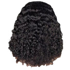 Curly Synthetic Hair Wig