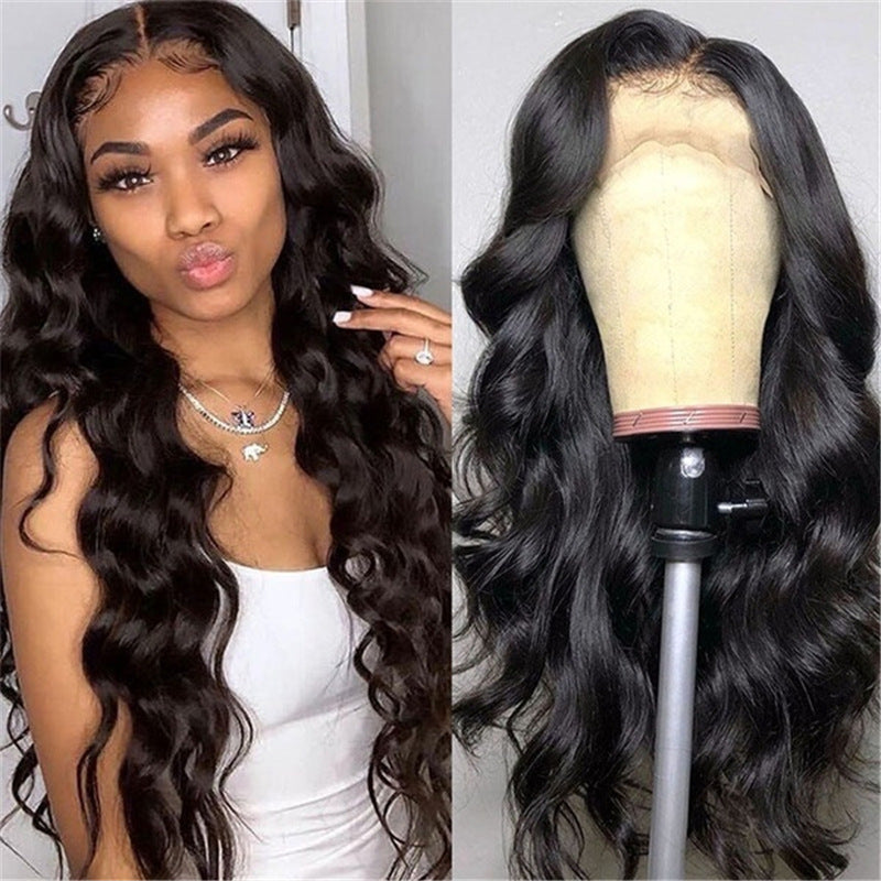 Long Synthetic Hair