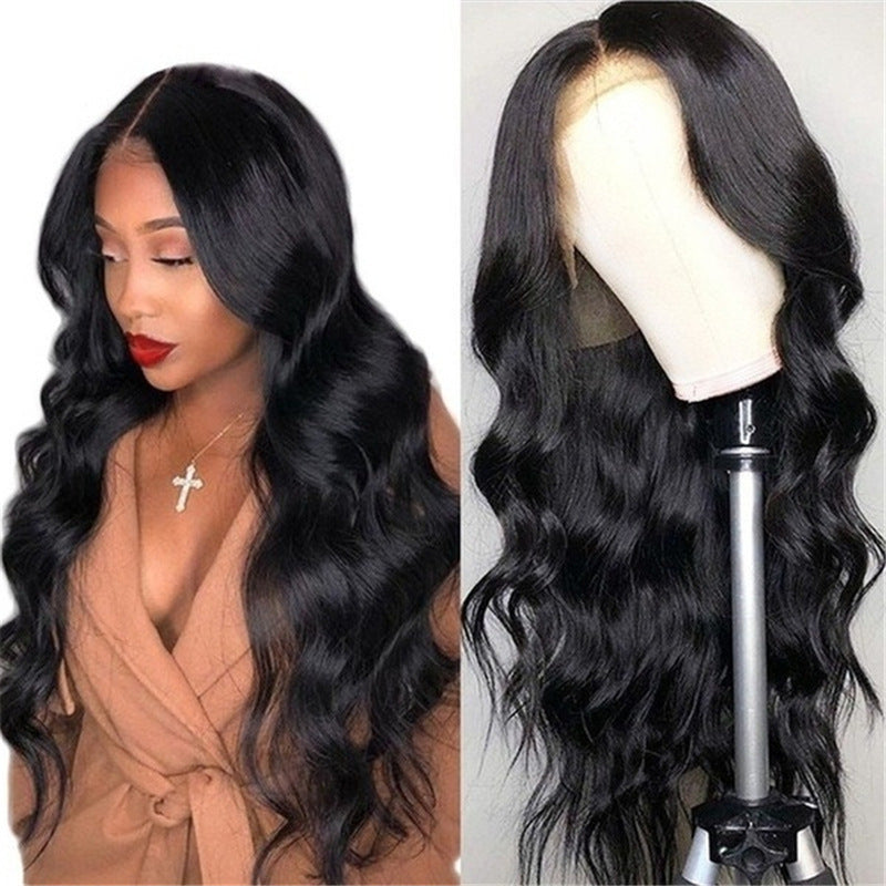 Long Synthetic Hair