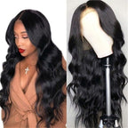 Long Synthetic Hair
