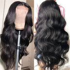 Long Synthetic Hair