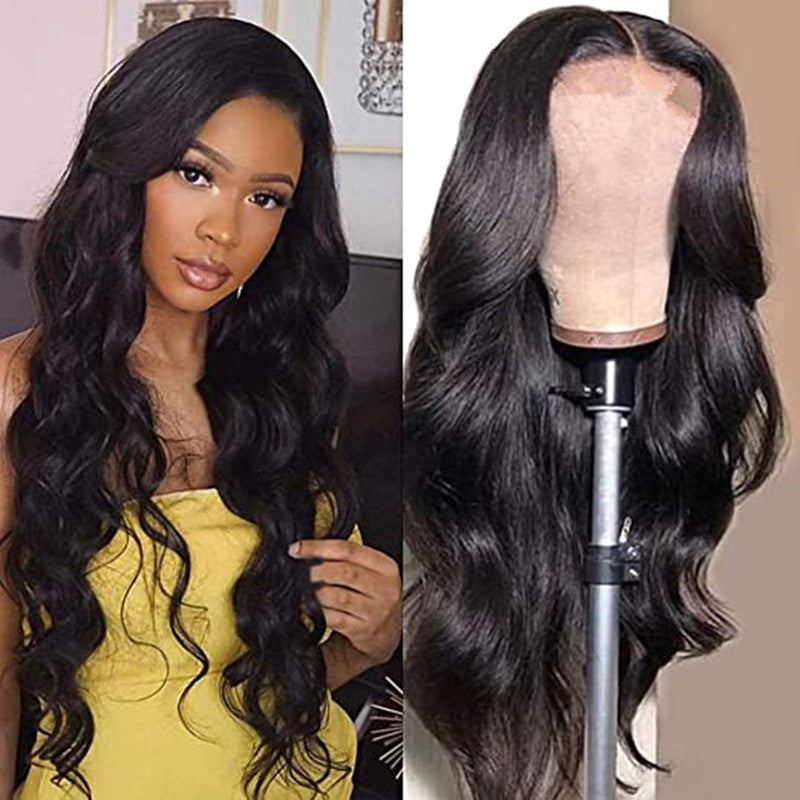 Long Synthetic Hair