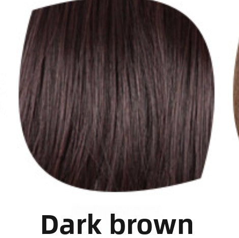 Long Synthetic Hair