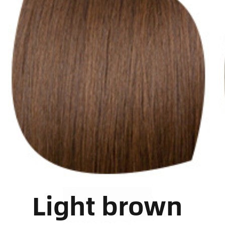 Long Synthetic Hair