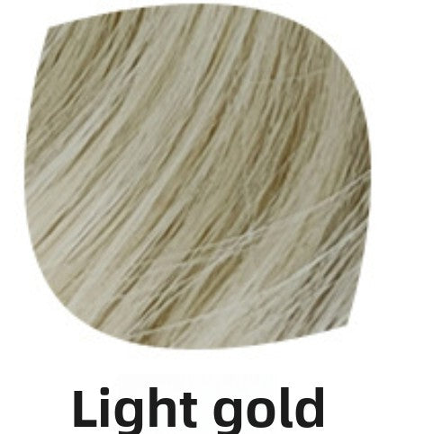 Long Synthetic Hair