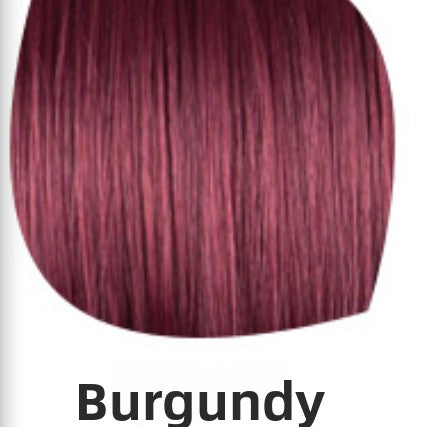 Long Synthetic Hair