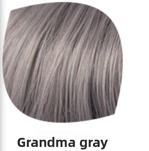 Long Synthetic Hair