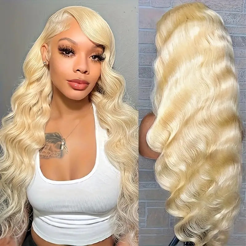 Long Curly Hair