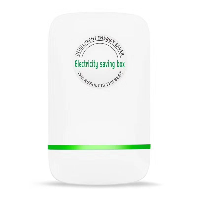 Electricity Saving Power Box