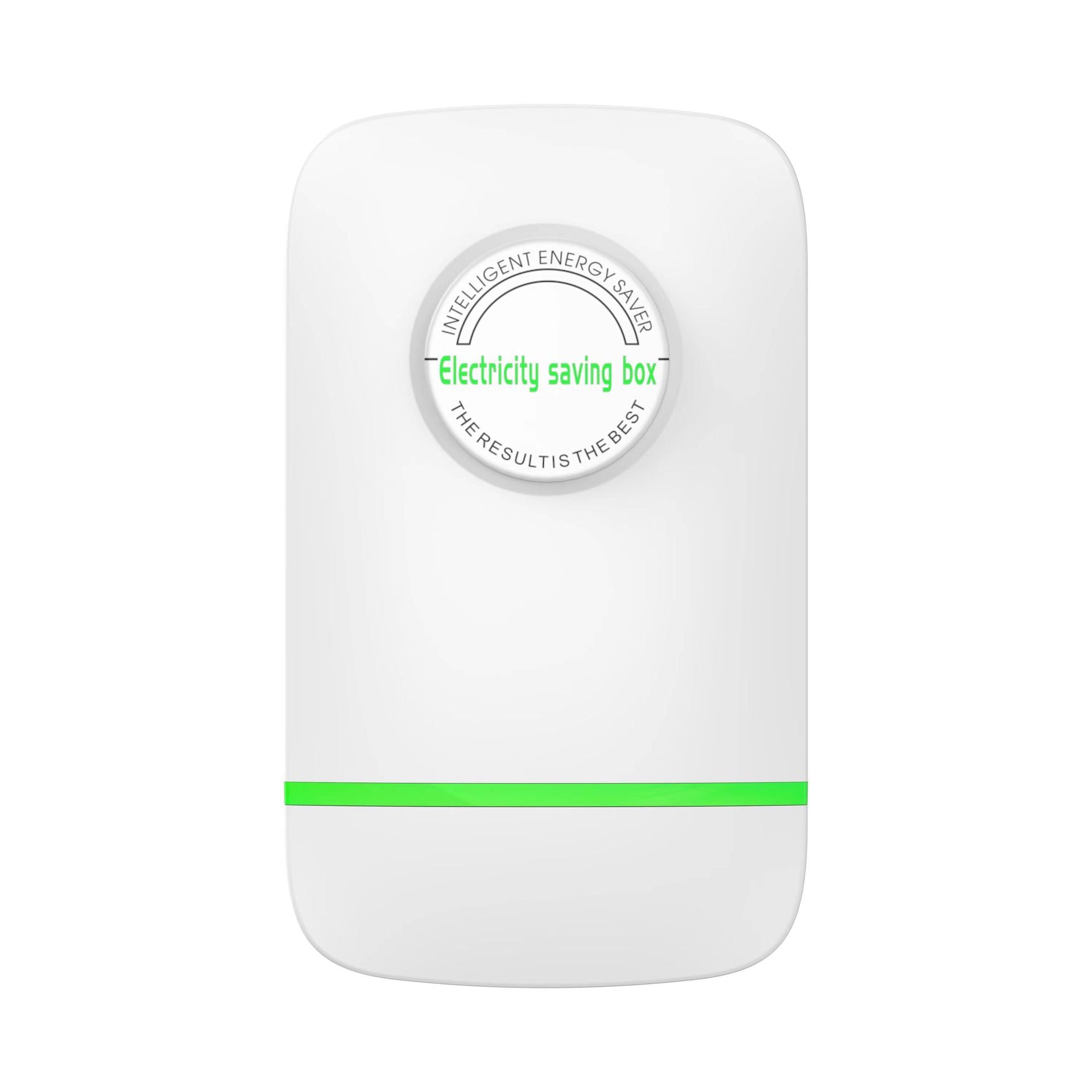 Electricity Saving Power Box