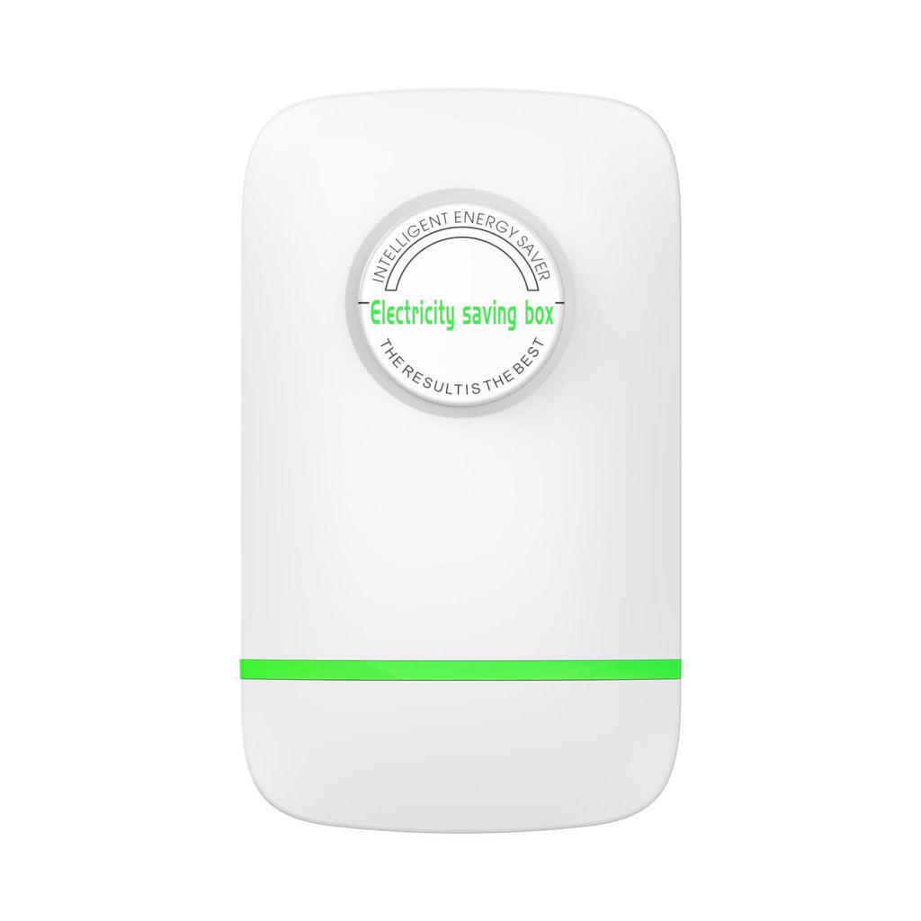 Electricity Saving Power Box