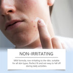 Hydrocolloid Acne Patches