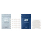 Hydrocolloid Acne Patches