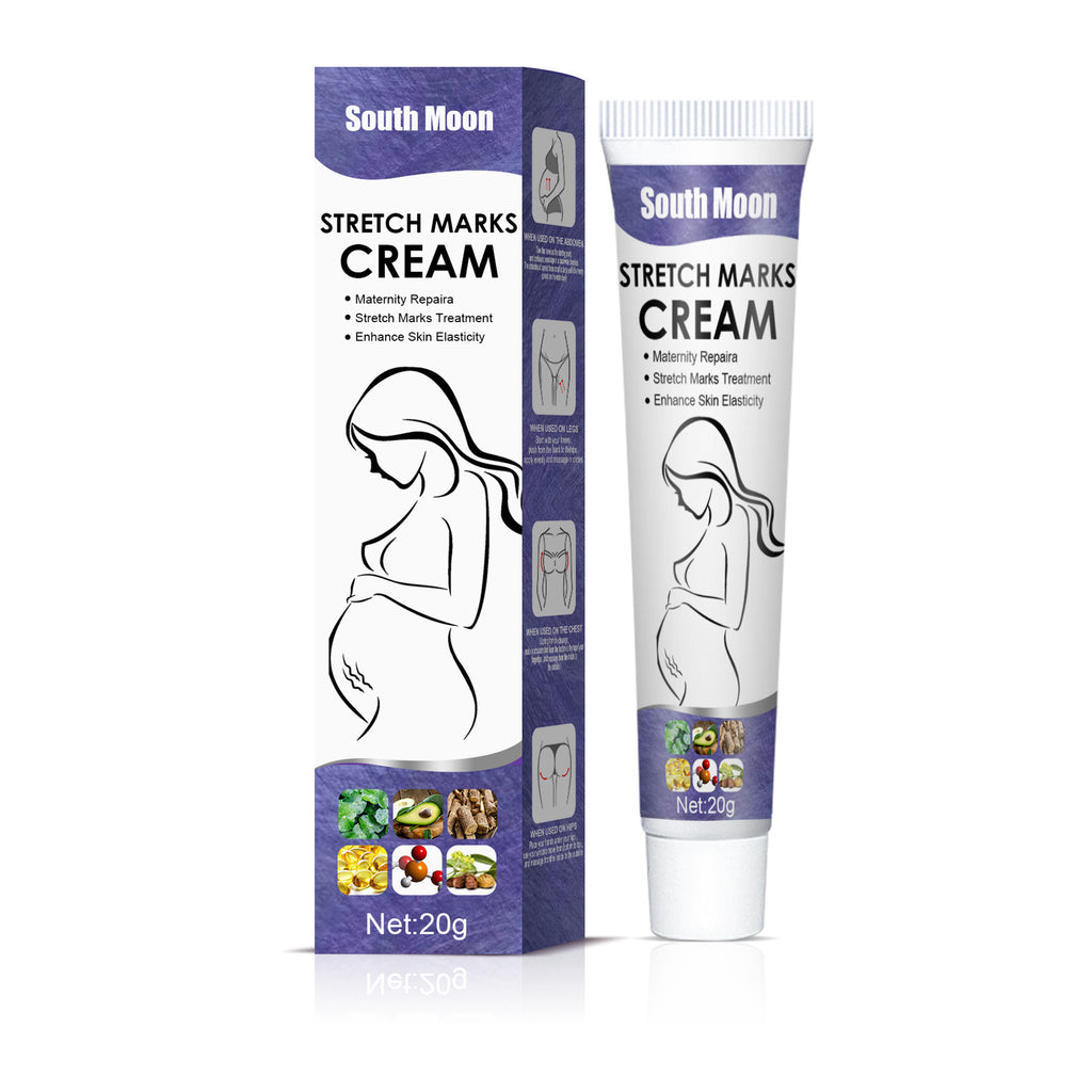 Stretch Marks Skin Repair Cream
