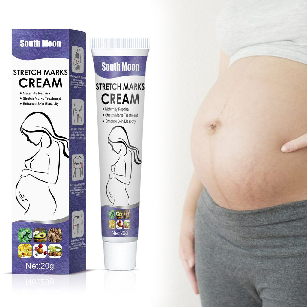 Stretch Marks Skin Repair Cream