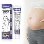 Stretch Marks Skin Repair Cream