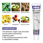 Stretch Marks Skin Repair Cream