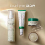 AXIS-Y - Niacinamide Brightening & dark spot correcting combo