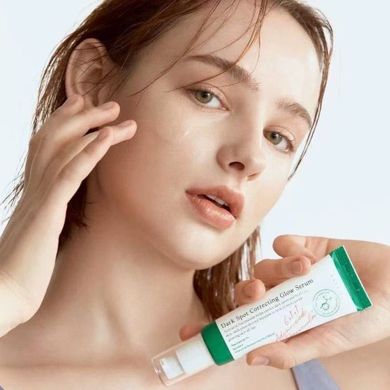 AXIS-Y - Niacinamide Brightening & dark spot correcting combo