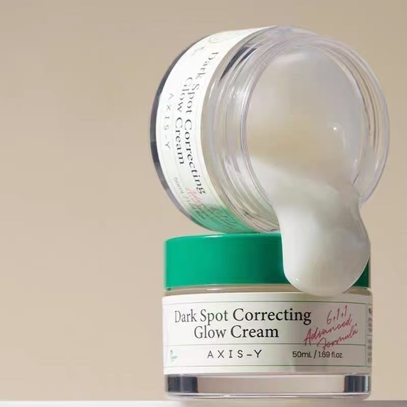 AXIS-Y - Niacinamide Brightening & dark spot correcting combo
