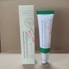 axis-y dark spot correcting + eye serum
