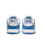 SB Dunk Low "Born x Raised"