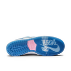 SB Dunk Low "Born x Raised"