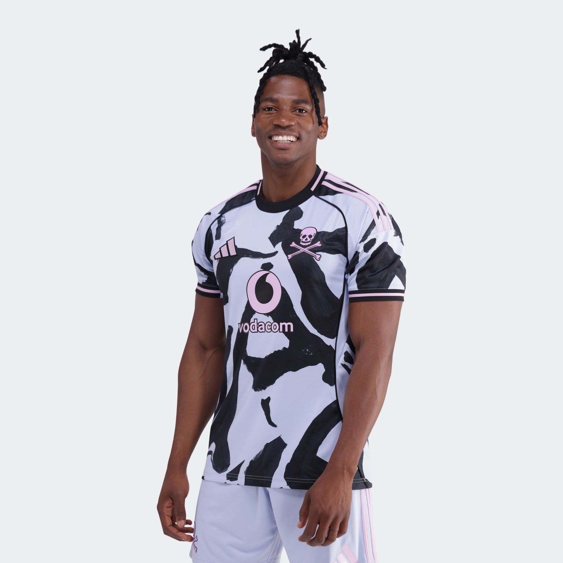Orlando pirates kit