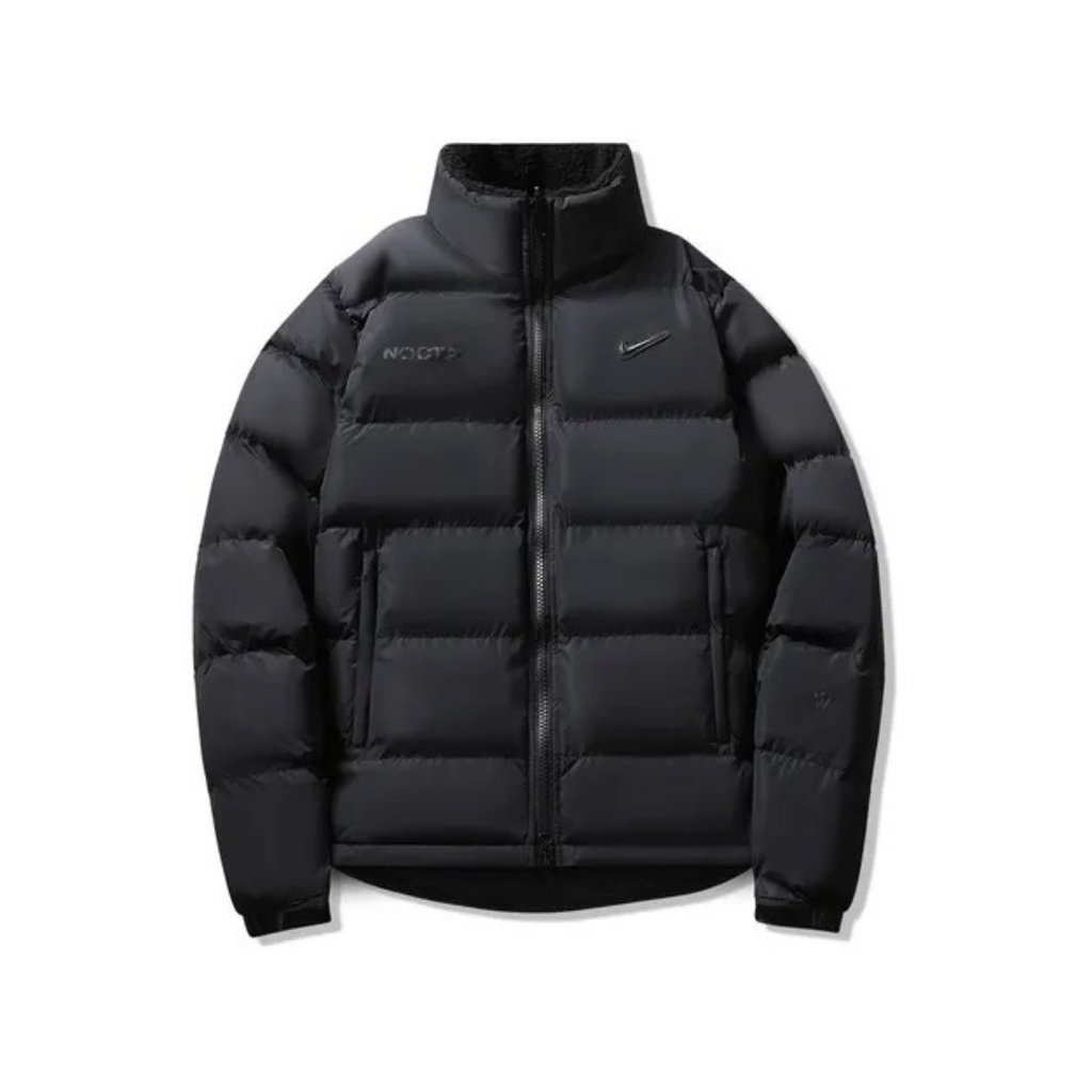Drake NOCTA NRG Puffer Jacket "Black"