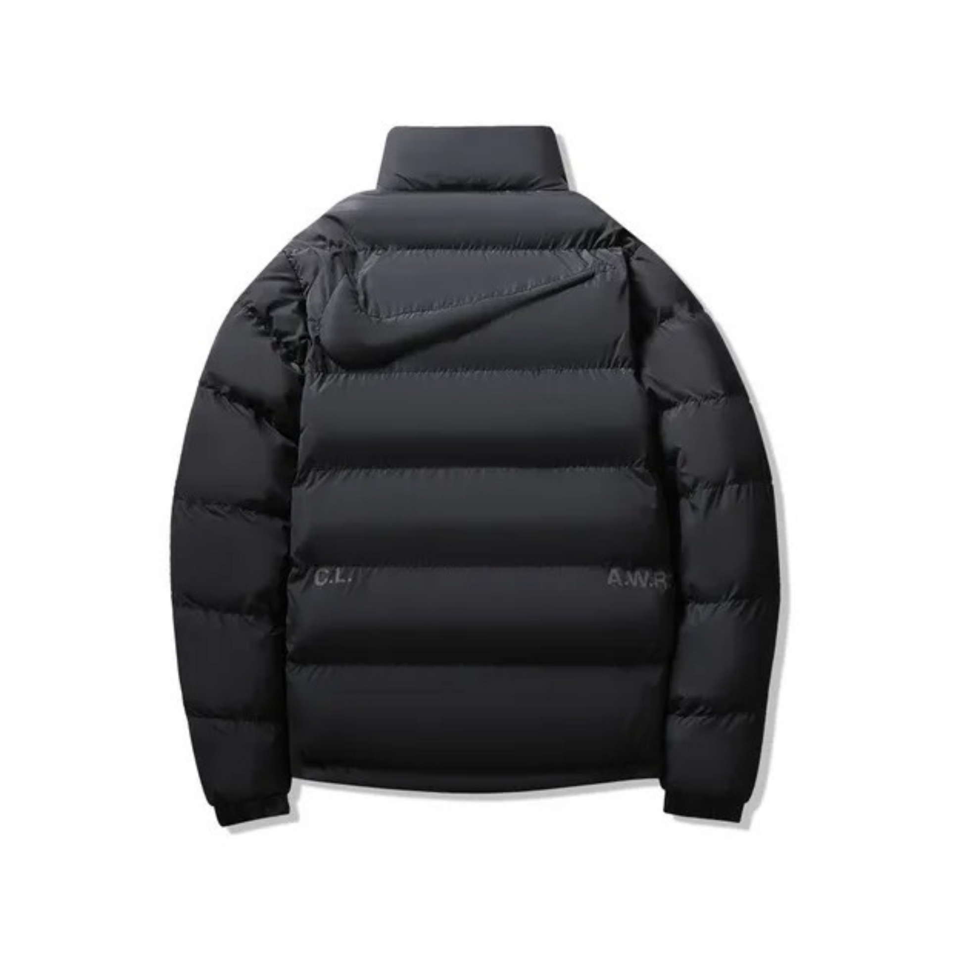 Drake NOCTA NRG Puffer Jacket "Black"