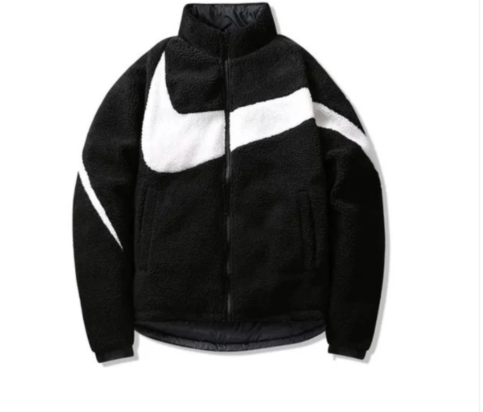 Drake NOCTA NRG Puffer Jacket "Black"