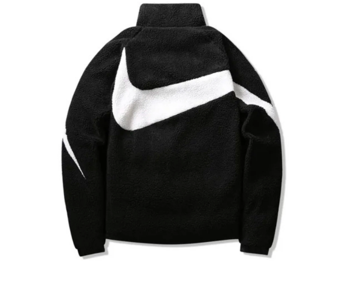 Drake NOCTA NRG Puffer Jacket "Black"