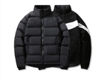Drake NOCTA NRG Puffer Jacket "Black"