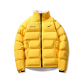 Drake NOCTA Puffer Jacket "Yellow"