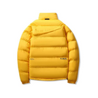 Drake NOCTA Puffer Jacket "Yellow"