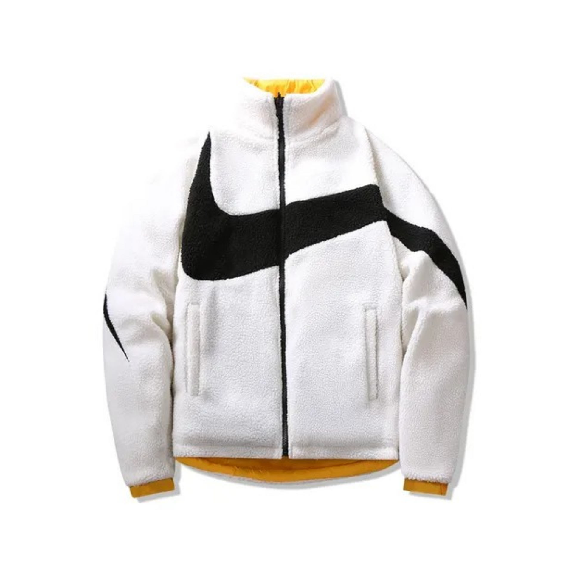 Drake NOCTA Puffer Jacket "Yellow"