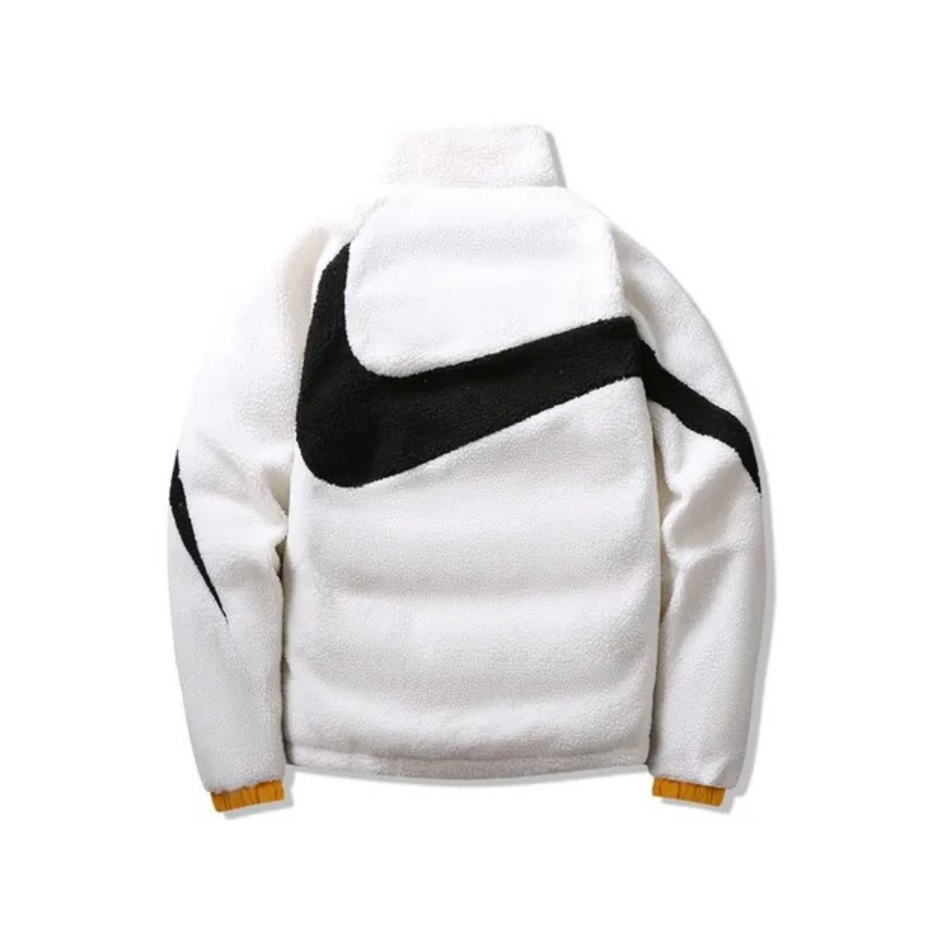 Drake NOCTA Puffer Jacket "Yellow"