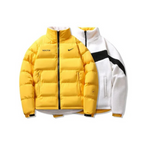 Drake NOCTA Puffer Jacket "Yellow"