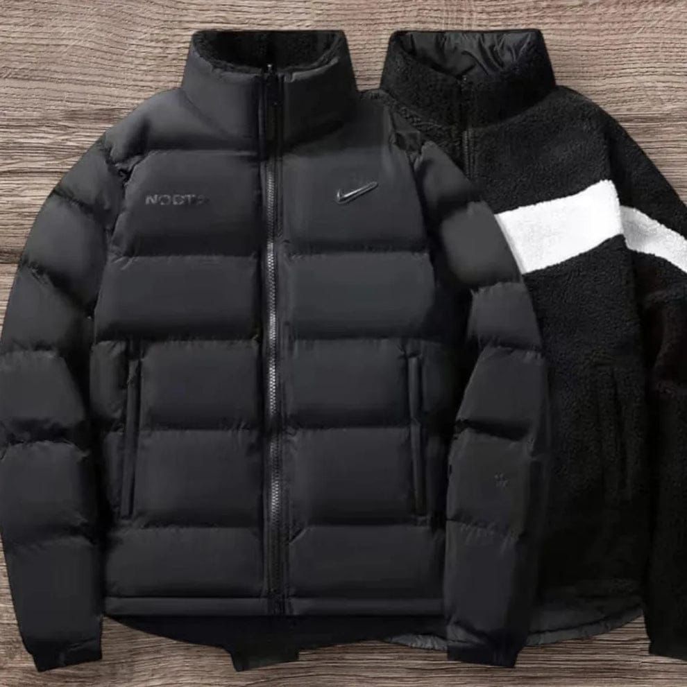 Drake NOCTA Puffer Jacket "Yellow"