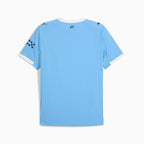 Manchester city kit
