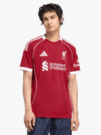 Liverpool home kit