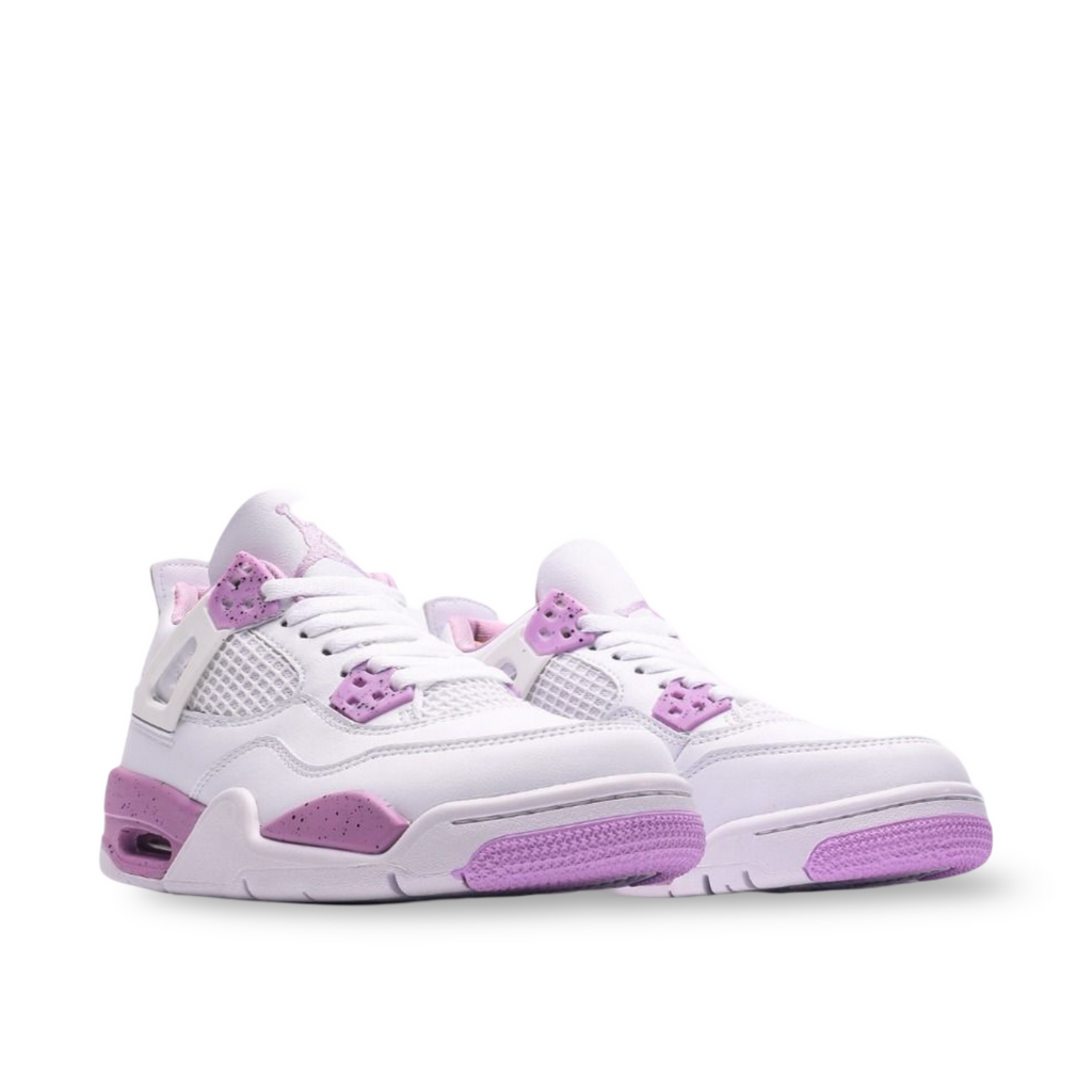 Air 4 "Pink Oreo"