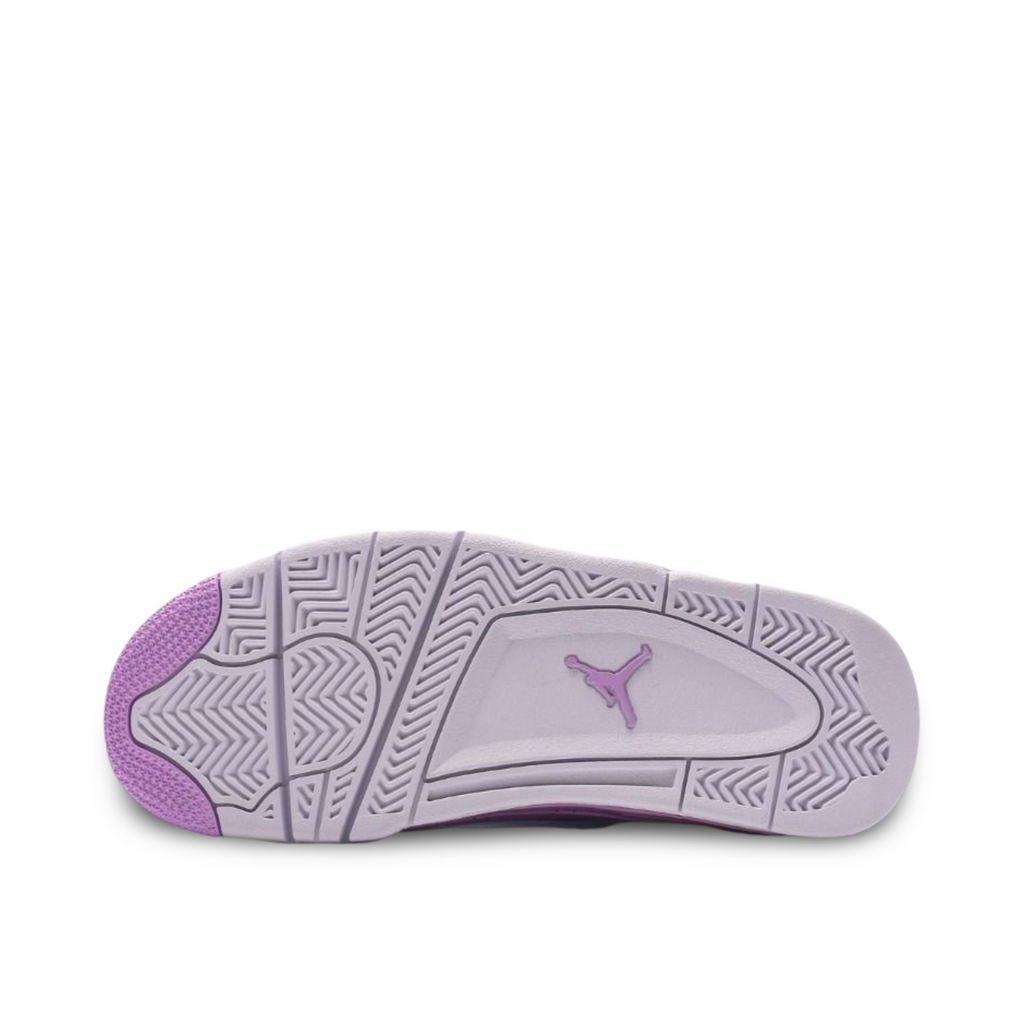Air 4 "Pink Oreo"