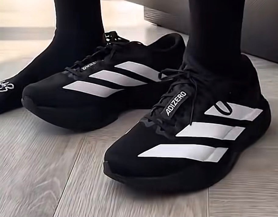 Adizero EVO SL