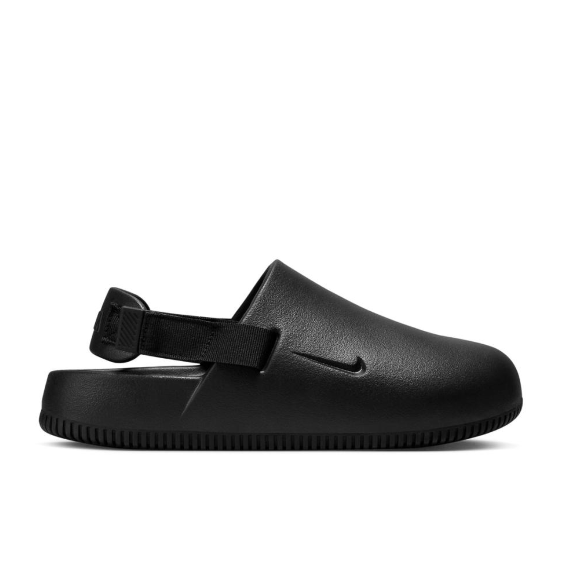 Calm Mule "Black"