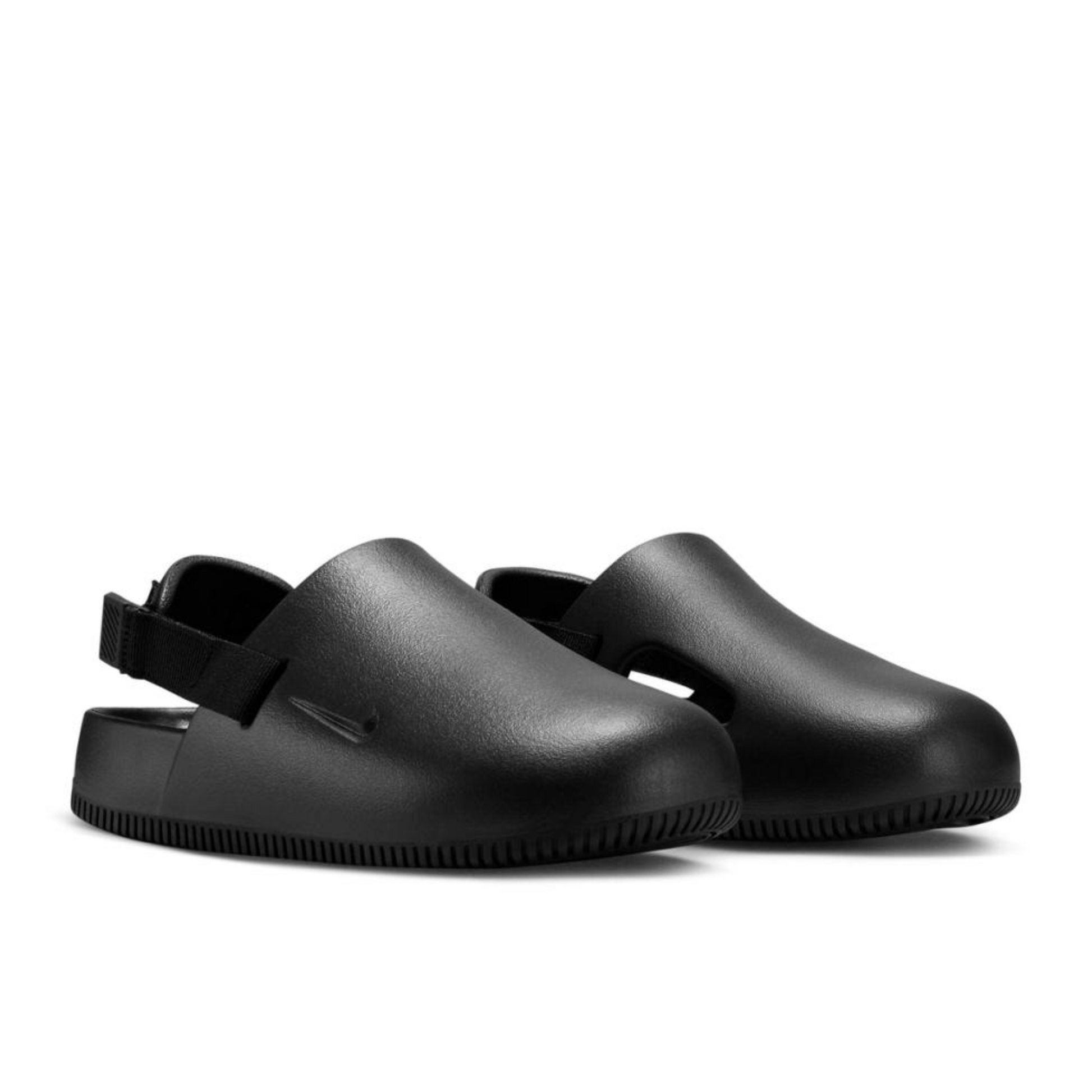 Calm Mule "Black"