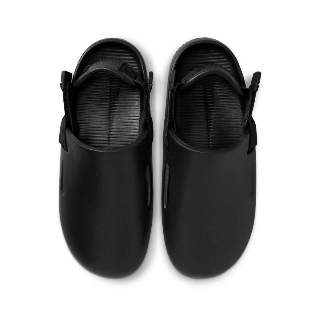 Calm Mule "Black"