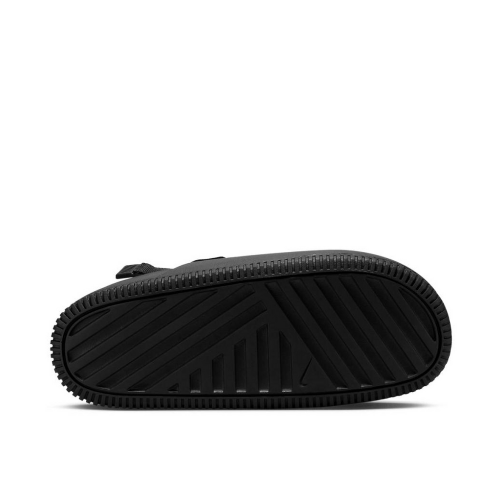 Calm Mule "Black"