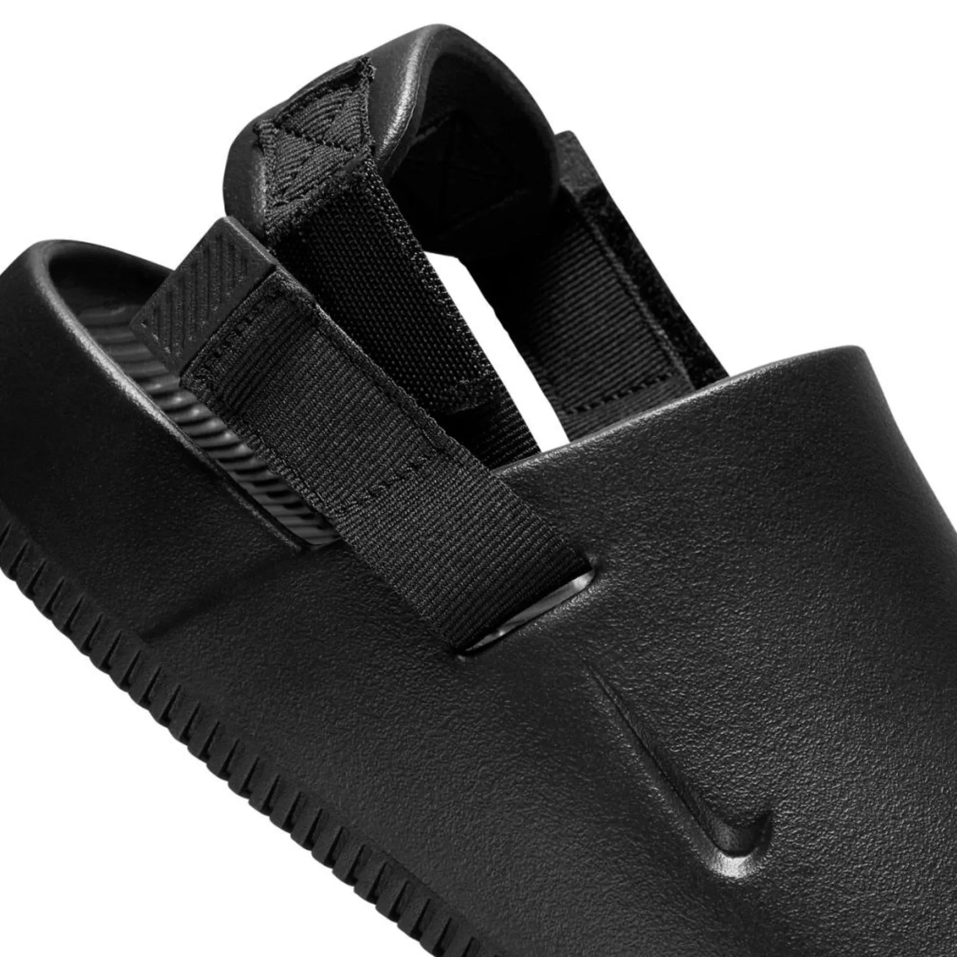 Calm Mule "Black"