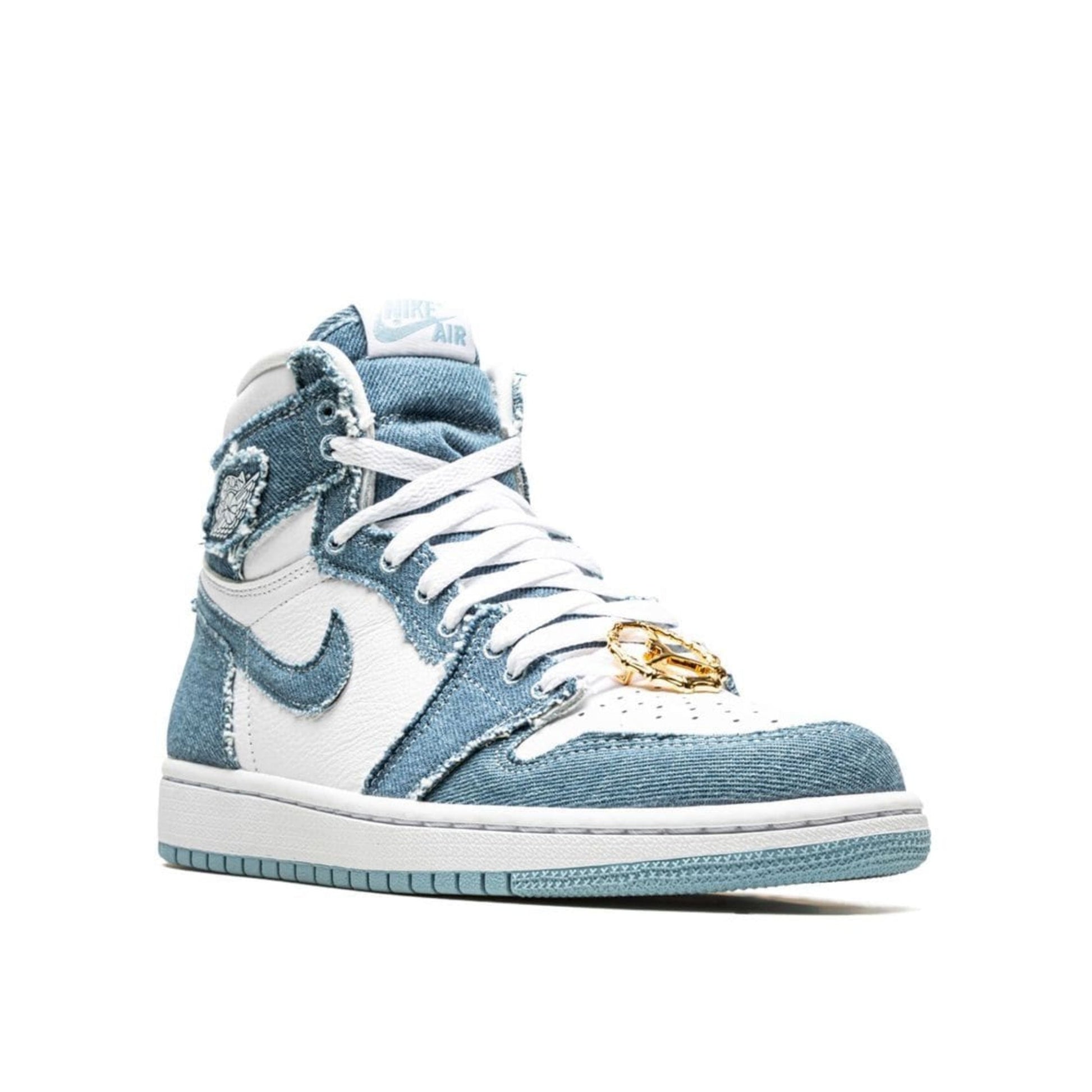 HIGH OG WMNS "Denim"